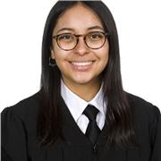 Profesora de MÚSICA e INGLES para primaria y eso